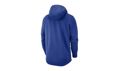 NBA GS Warriors Spotlight Sweatshirt Hoodie "Blue" 940961 495