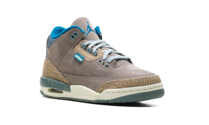 Air Jordan 3 GS "We Outside" IB7066 001