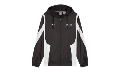 BMW MOTORSPORT WOVEN JACKET "Black" 625174 01