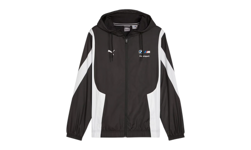 BMW MOTORSPORT WOVEN JACKET "Black" 625174 01