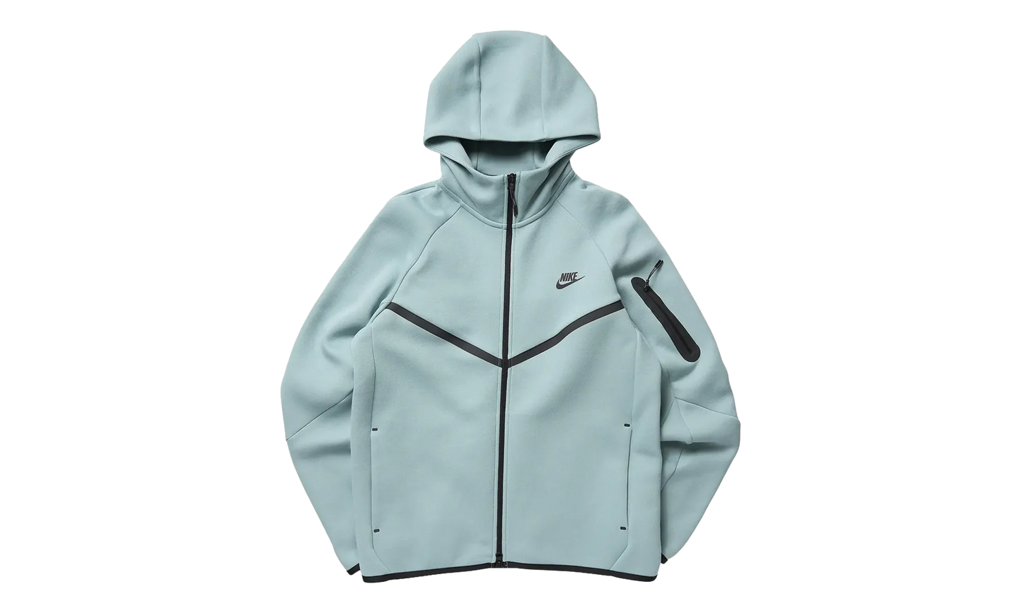 Tech Fleece Windrunner Full-Zip Jacket "Cannon / Black" HV0949 017