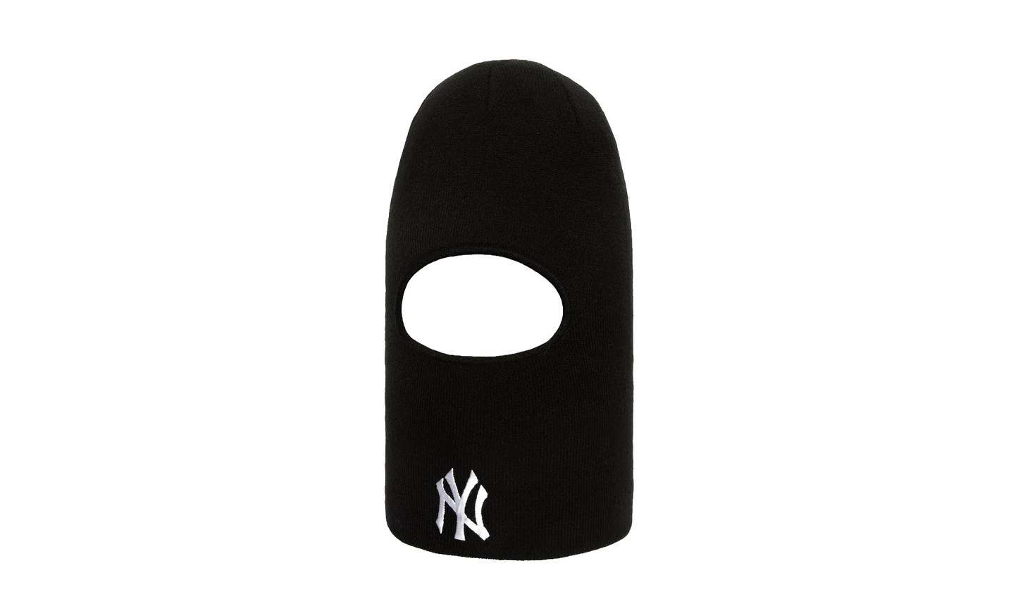 MLB Tailgate Balaclava Knit Cap "New York Yankees - Black" HK8638 NYYBLCK
