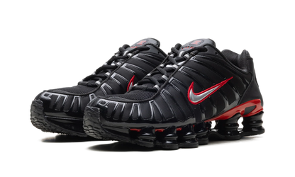 Shox TL "Black University Red" CN0151 003