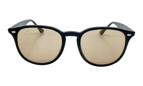 Phantos Sunglasses "Polished Black" RB4259F-601-93_53