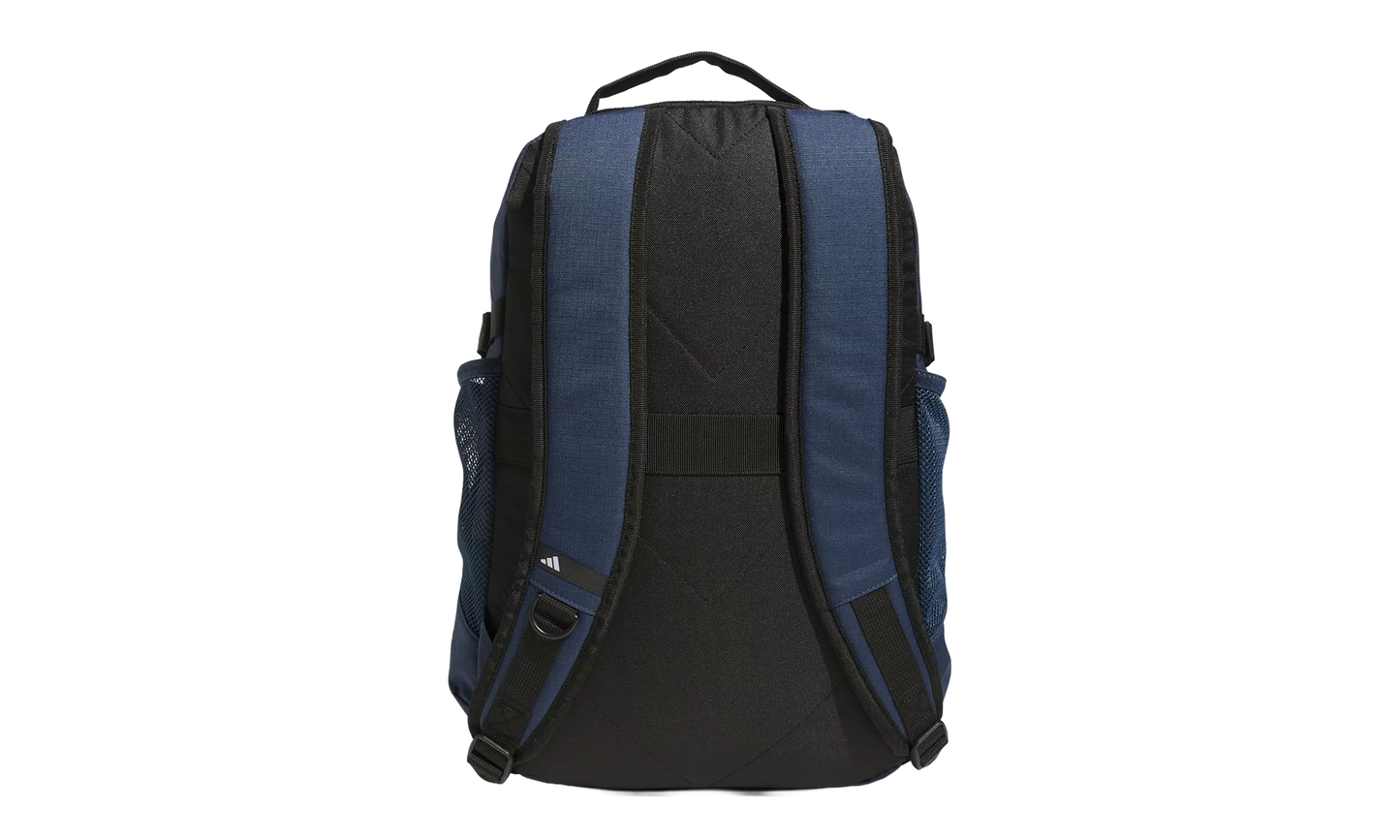 Impulse Backpack "Mineral Blue / Black" JK3417