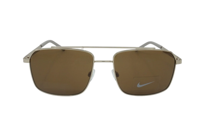 Traveler Strike Sunglasses "Satin Gold / Brown" IB3676X 789