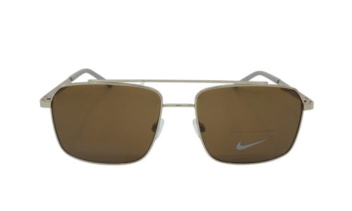 Traveler Strike Sunglasses "Satin Gold / Brown" IB3676X 789