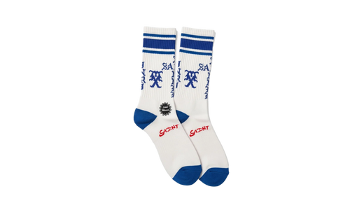 Sinner Socks "Red / White / Blue" SM HR1 0000 108