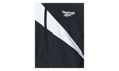 Classics Archive Vector Tracktop "Black / White" BK5095