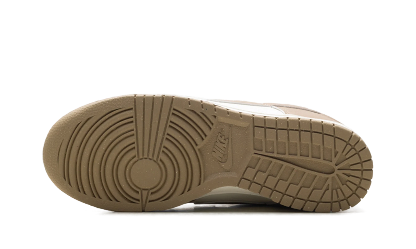 Dunk Low Next Nature Wmns "Sail / Beige" IB7311 101
