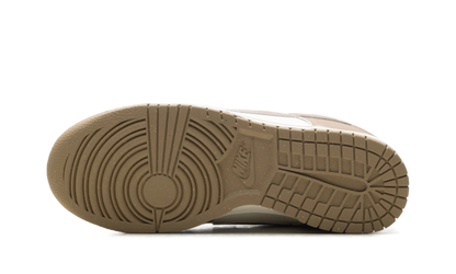 Dunk Low Next Nature Wmns "Sail / Beige" IB7311 101