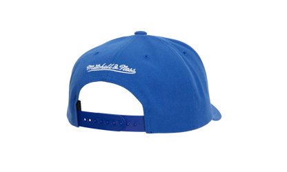 MLB Shark Pro Snapback Cap "Philadelphia Phillies - Blue" HP8209 PPHBLUE