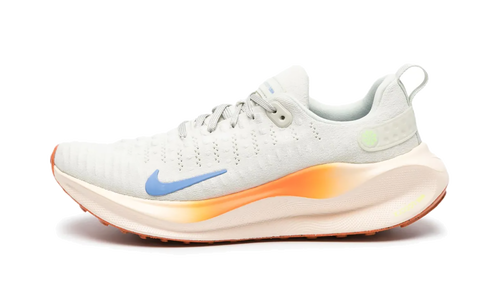 ReactX Infinity Run 4 Wmns"Sea Glass/ Orange" DR2670 007