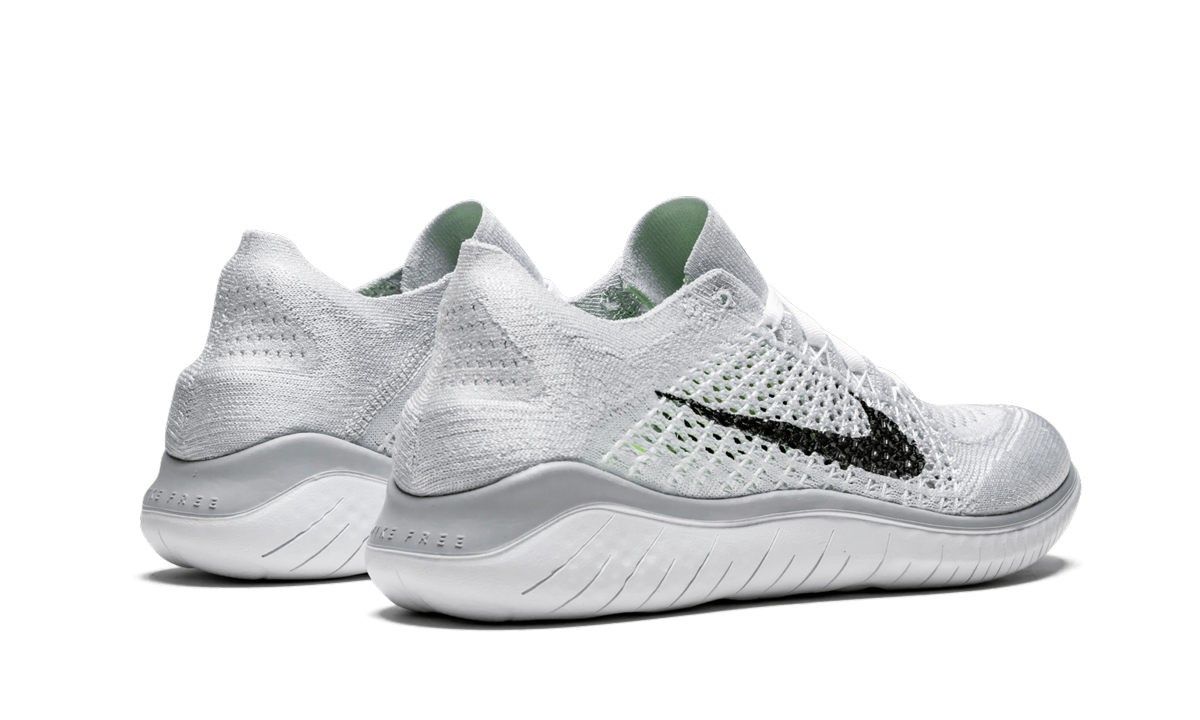 FREE RN FLYKNIT 2018 MNS WMNS 942839 100