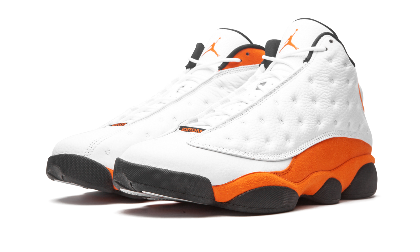 13 Retro "Starfish" 414571 108