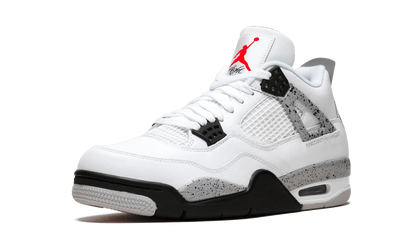 4 Retro OG "White Cement - 2016" 840606 192