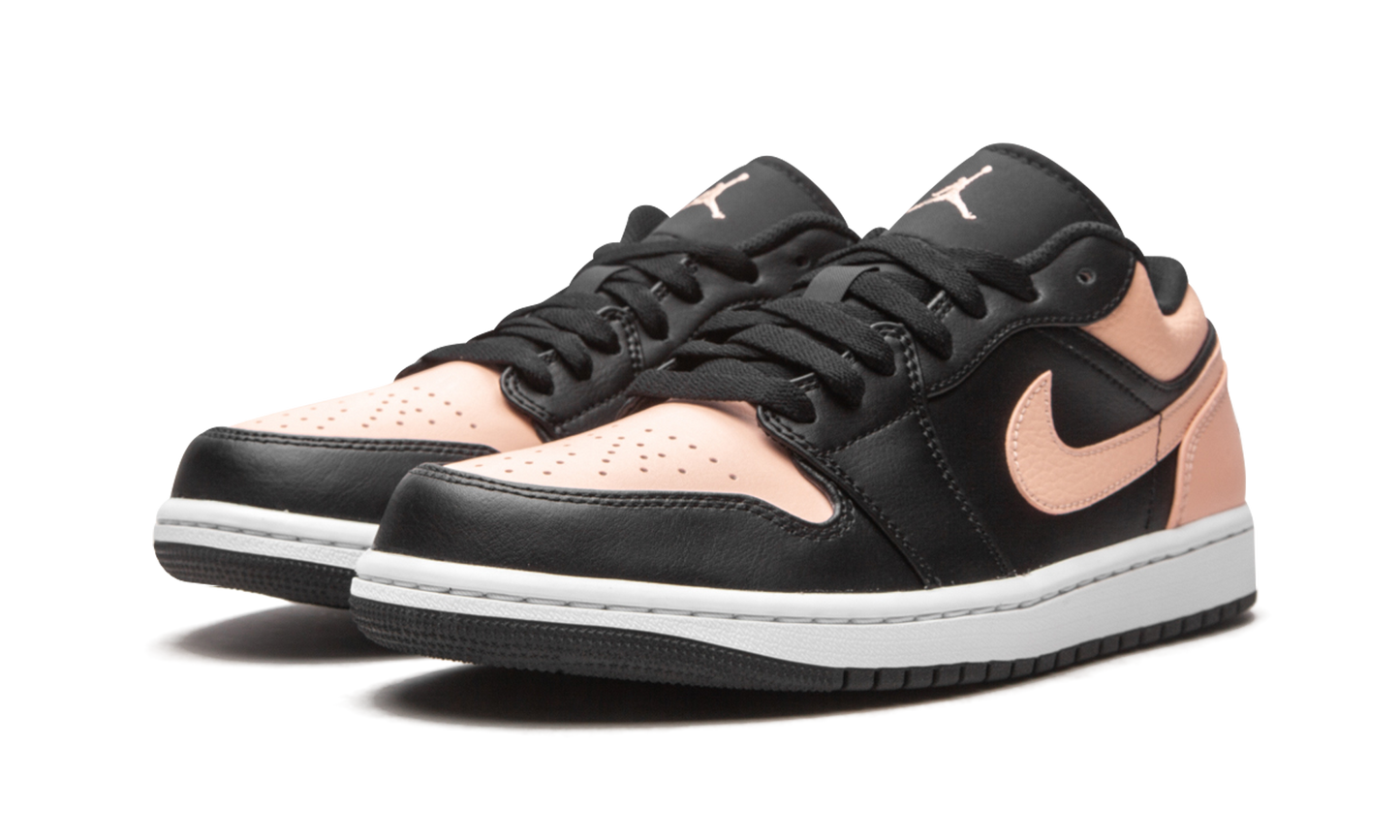 1 Low "Crimson Tint" 553558 034