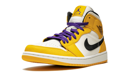 1 Mid SE "Lakers" 852542 700