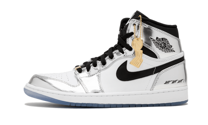1 Hi Retro "Think 16 / Kawhi Leonard" AQ7476 016