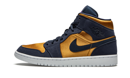 1 Mid SE "Stain Gold"