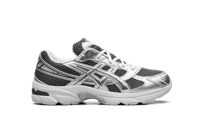 Gel-1130 GS "Carrier Grey Pure Silver" 1204A169 020