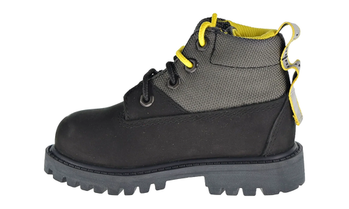 6 Inch Treadlight Waterproof Rebotl TD "Black Grey" TB0A2E4P 001