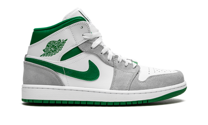 1 Mid SE "Grey / Pine Green / White" DC7294 103