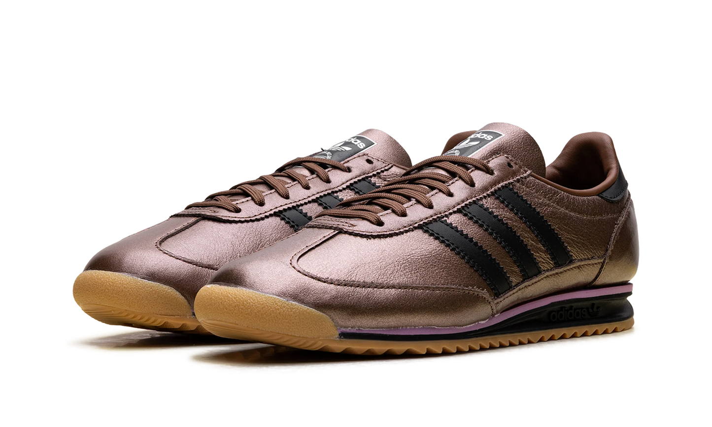 SL 72 OG Wmns "Brown" jS3979