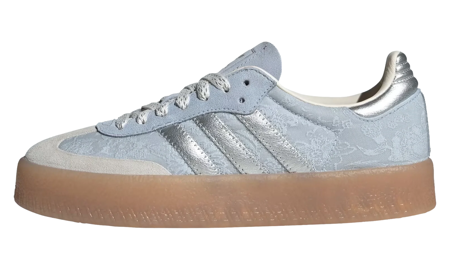 SamBAE WMNS "Crystal Sky Silver Chalk Pearl" IH1967