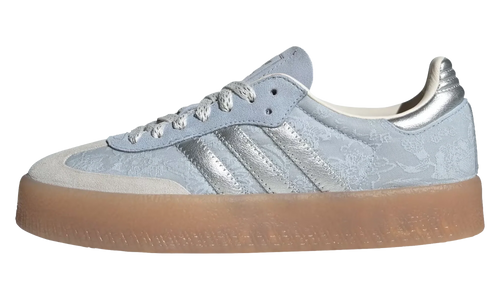 SamBAE WMNS "Crystal Sky Silver Chalk Pearl" IH1967