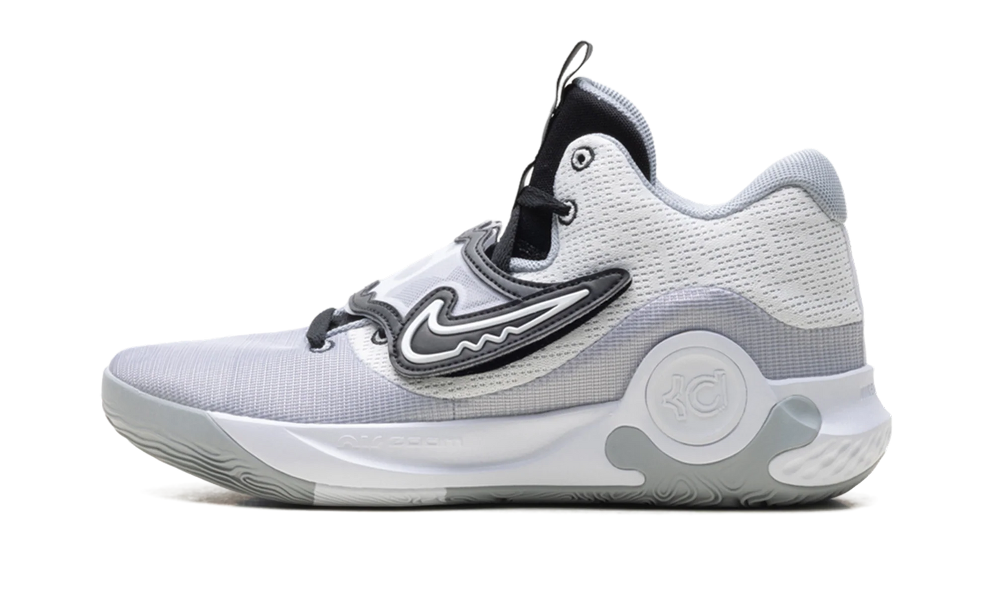 KD Trey 5 X "Wolf Grey" DD9538 102