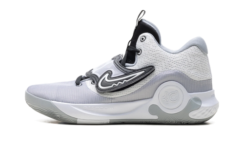 KD Trey 5 X "Wolf Grey" DD9538 102