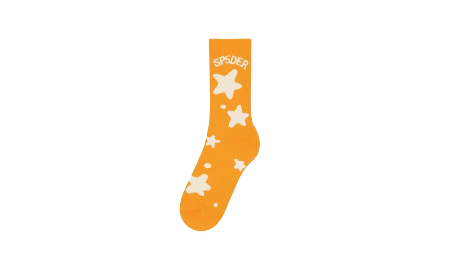 Beluga Sock "Orange" SP5der240
