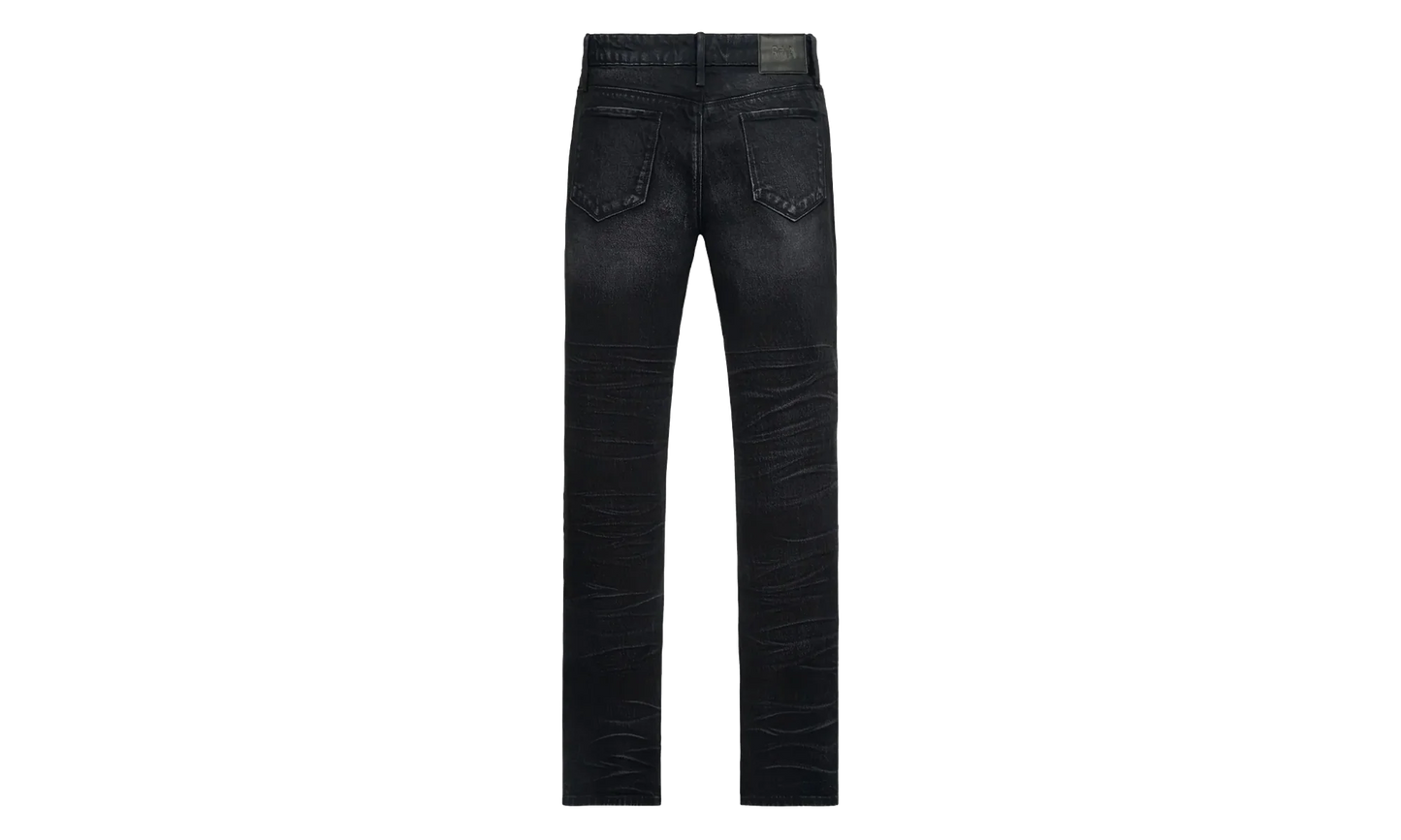Bryant Skinny Jeans "Black Vintage" MRLDD888 B1205BKVTG