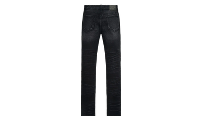 Bryant Skinny Jeans "Black Vintage" MRLDD888 B1205BKVTG