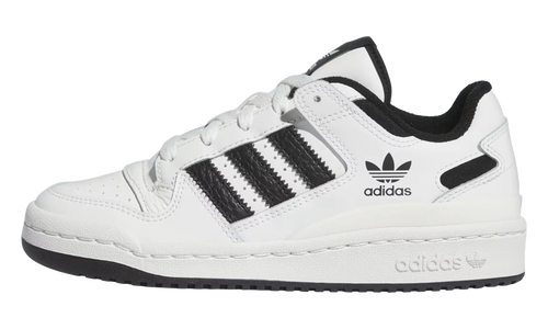 Forum Low CL GS "Core White Core Black" IH7918