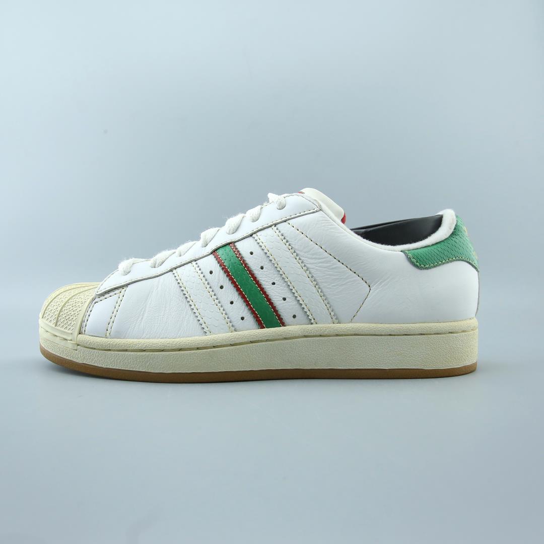 SUPERSTAR II