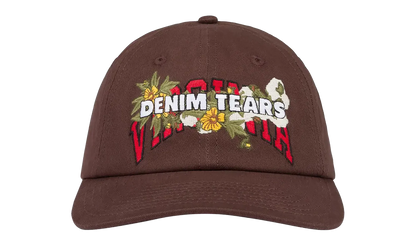 Virginia Cap "Brown" DT441