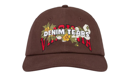 Virginia Cap "Brown" DT441
