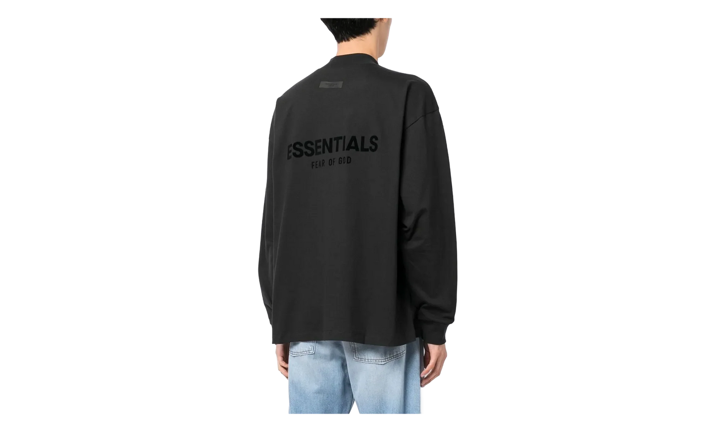 Long-Sleeve Tee "Stretch Limo" 125SU224110F