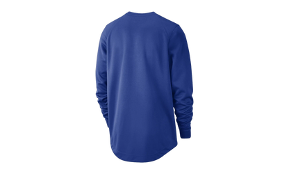 NBA GS Warriors Spotlight Sweatshirt "Blue" 941064 495