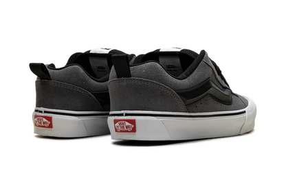 Knu Skool "Suede Pewter" VN000DAJPWT1