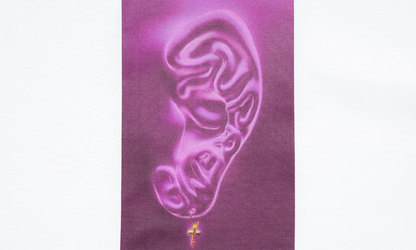 Ear Tee "SS21" SU10177