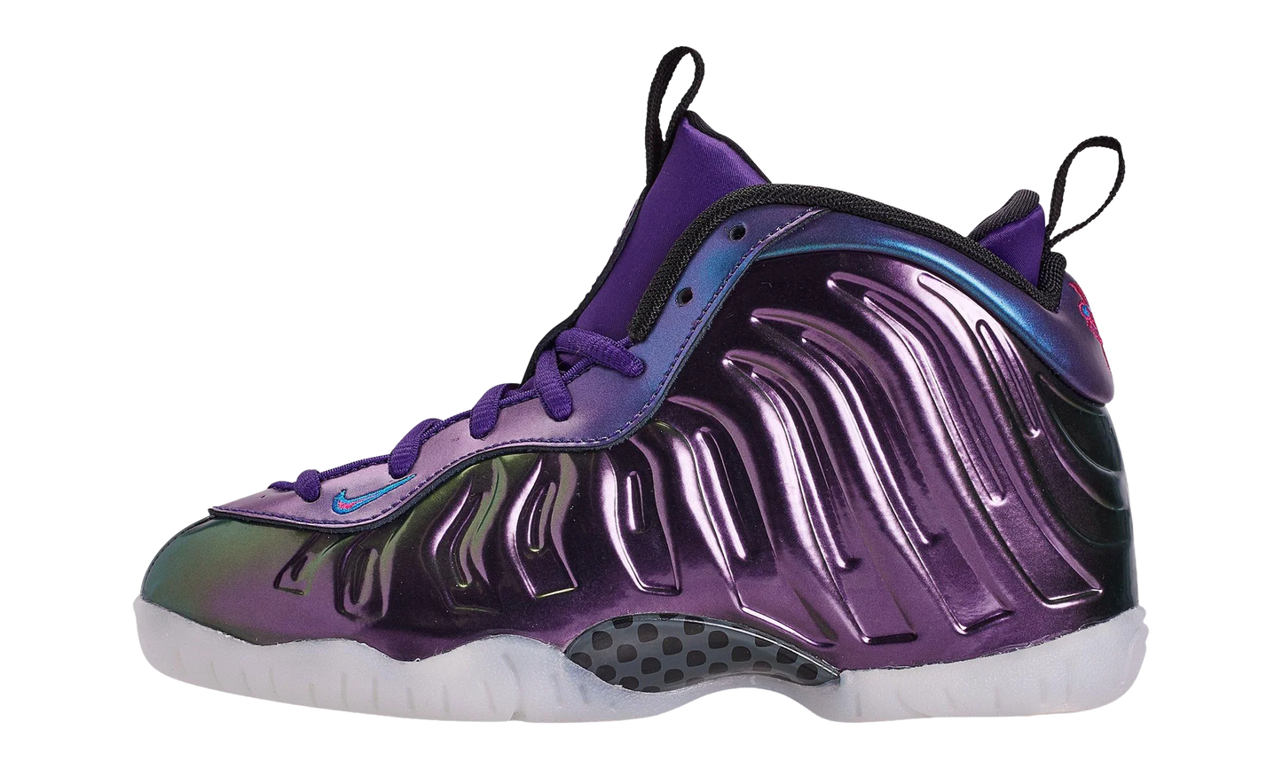 Air Foamposite One PS "Iridescent Purple" 723946 602