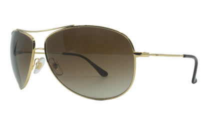 Aviator Polarized Sunglasses "Arista" RB3293-001-13_63