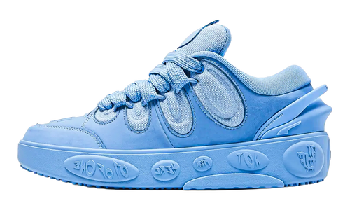 LaMelo Ball LaFrancé Amour "1 of 1" 310866 01