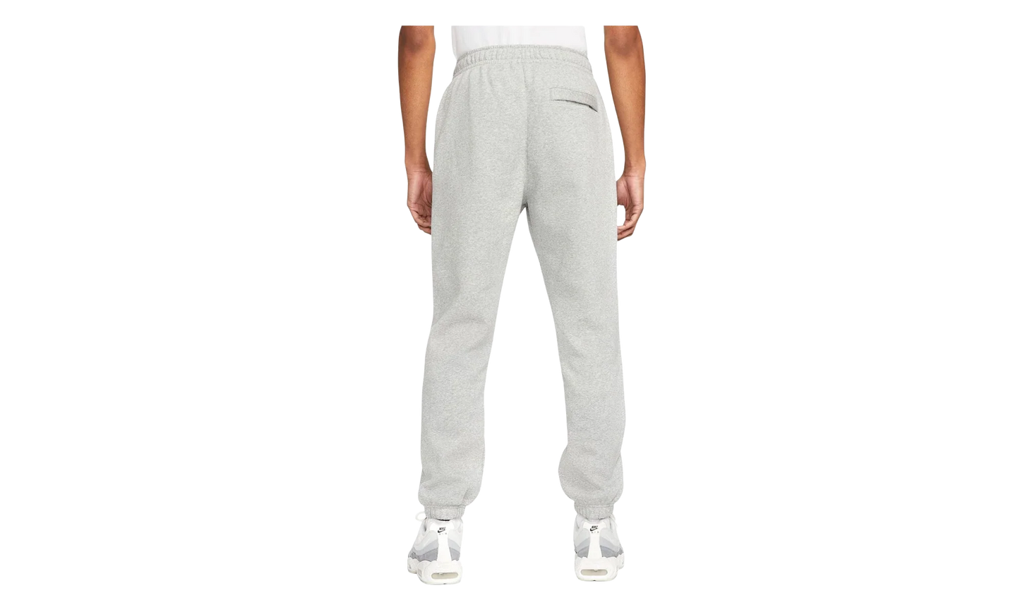 Club Plus Logo Pants "Heather Grey" DX0795 063