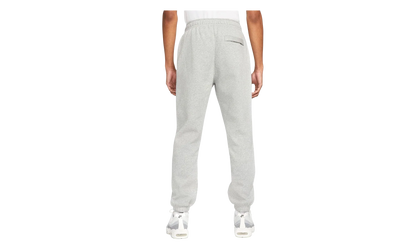 Club Plus Logo Pants "Heather Grey" DX0795 063