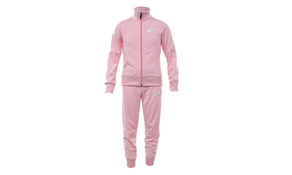 NSW Track Suit Tricot GS "Pink / White" 939456 654