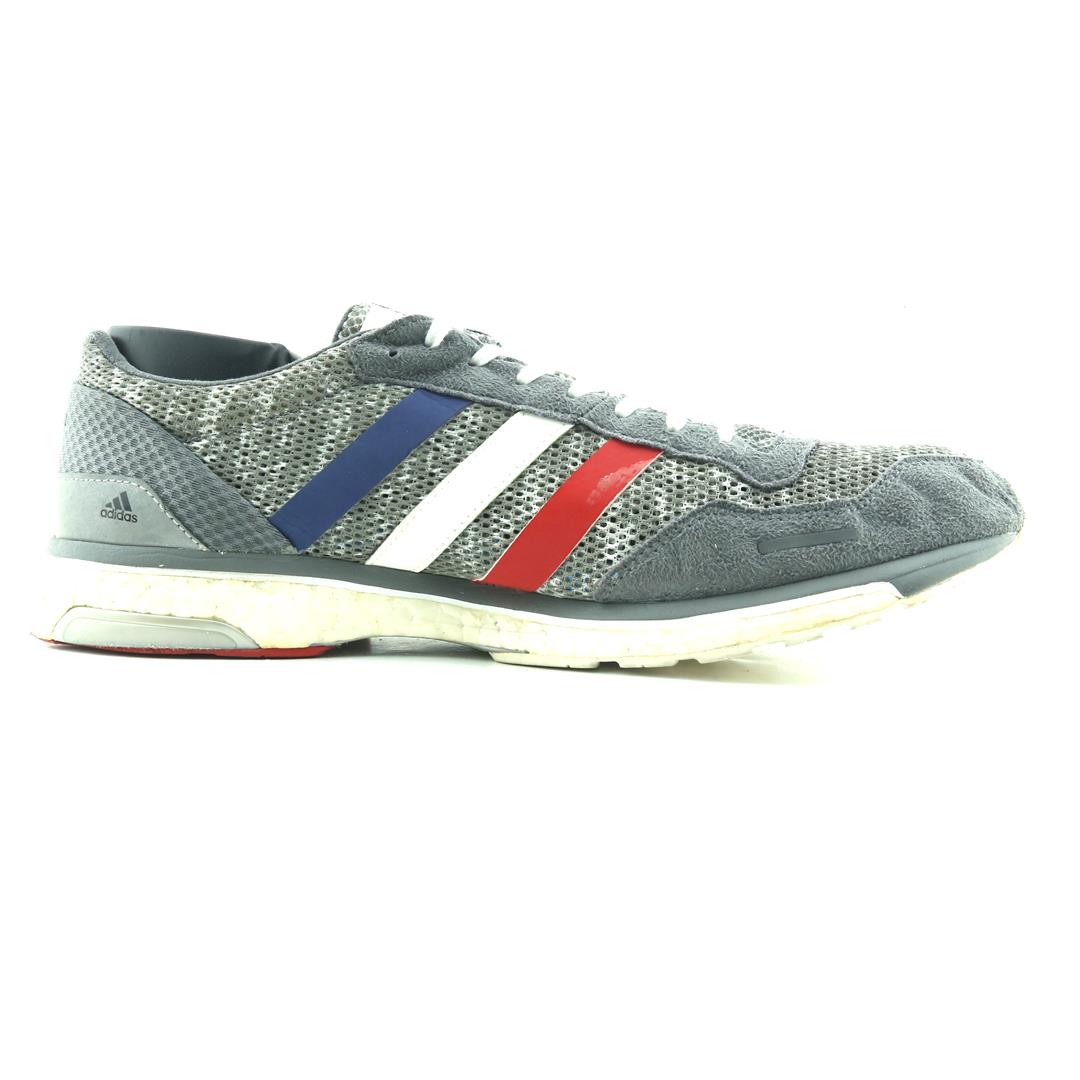 ADIZERO ADIOS